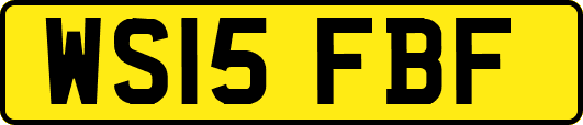 WS15FBF