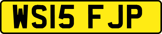 WS15FJP
