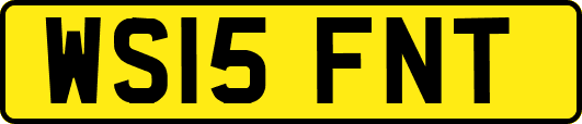 WS15FNT