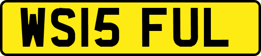 WS15FUL