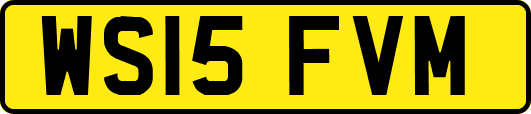 WS15FVM