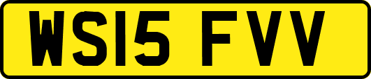 WS15FVV