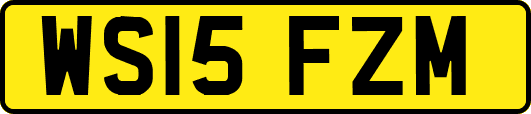 WS15FZM