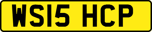 WS15HCP