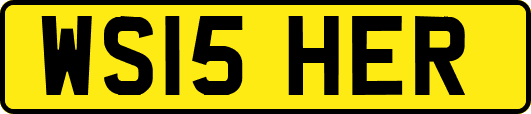 WS15HER