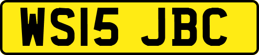 WS15JBC