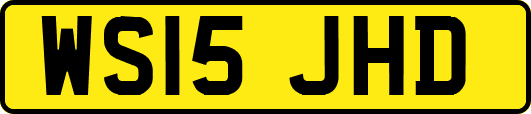 WS15JHD