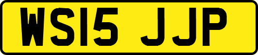 WS15JJP