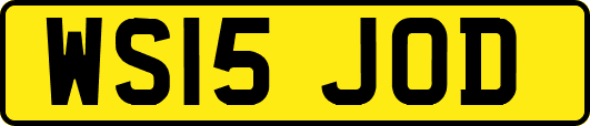 WS15JOD