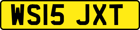 WS15JXT