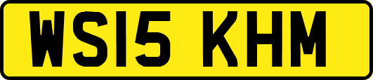 WS15KHM