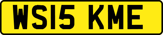 WS15KME