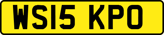 WS15KPO