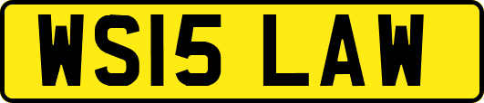 WS15LAW