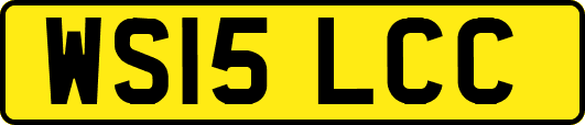 WS15LCC