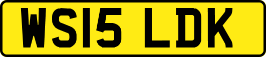 WS15LDK