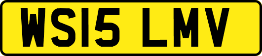 WS15LMV