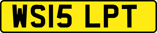 WS15LPT