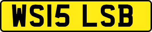 WS15LSB