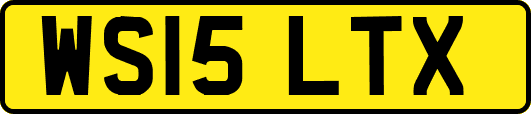 WS15LTX