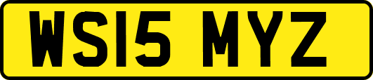 WS15MYZ