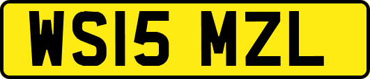WS15MZL