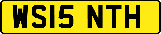 WS15NTH