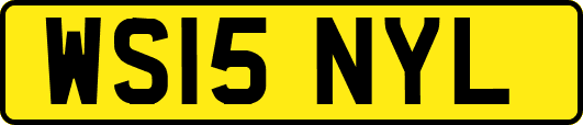 WS15NYL