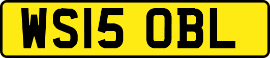 WS15OBL