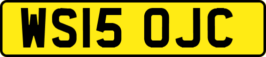 WS15OJC