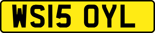 WS15OYL