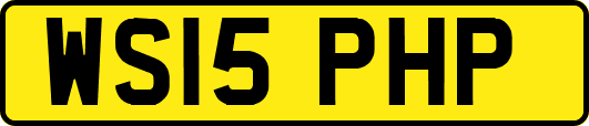 WS15PHP