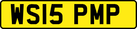 WS15PMP