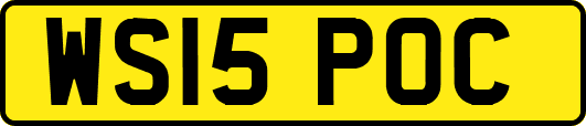 WS15POC