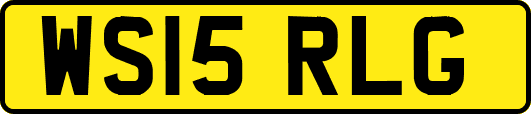 WS15RLG