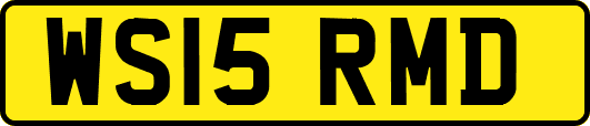 WS15RMD