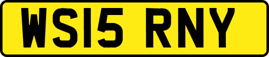WS15RNY
