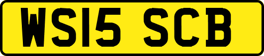 WS15SCB