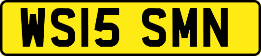 WS15SMN
