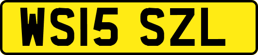 WS15SZL