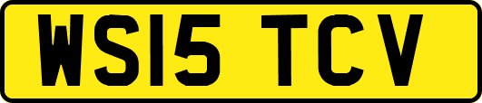 WS15TCV