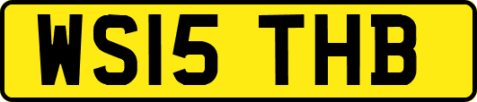 WS15THB