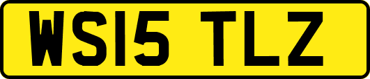 WS15TLZ