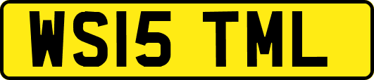 WS15TML