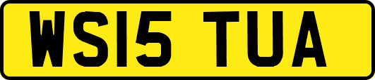 WS15TUA