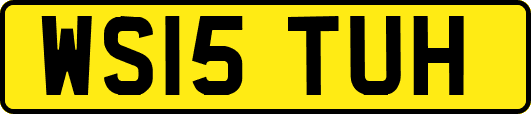 WS15TUH