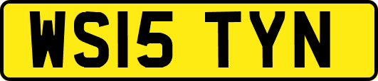 WS15TYN