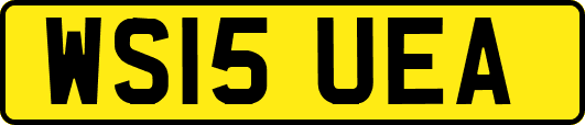 WS15UEA