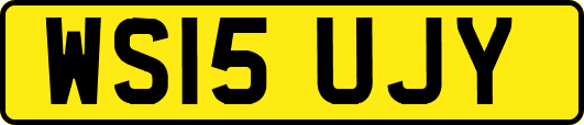 WS15UJY
