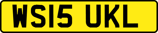 WS15UKL